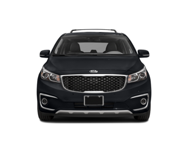 2018 Kia Sedona L