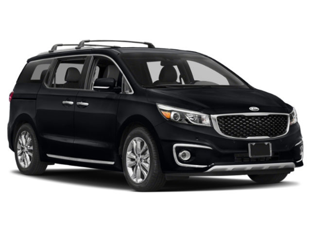 2018 Kia Sedona L