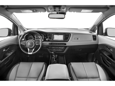 2018 Kia Sedona L