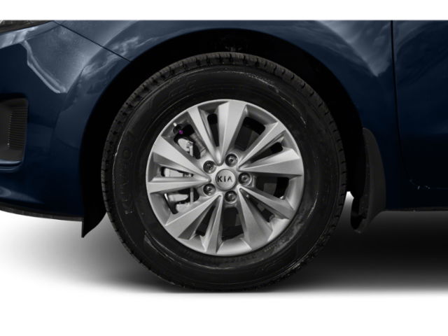 2018 Kia Sedona L