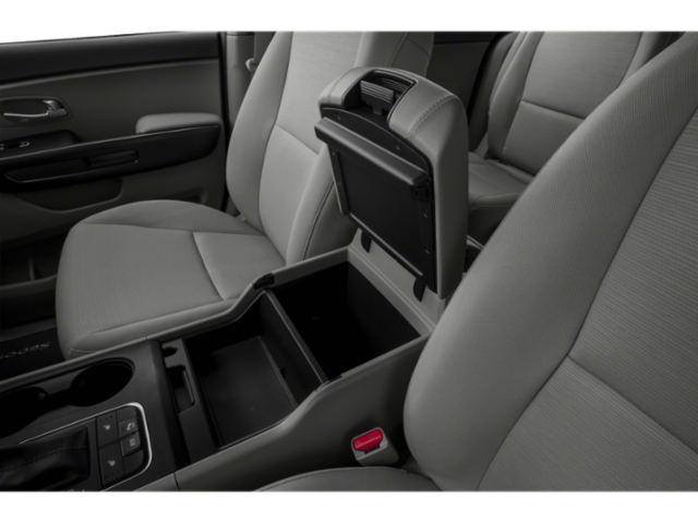 2018 Kia Sedona L