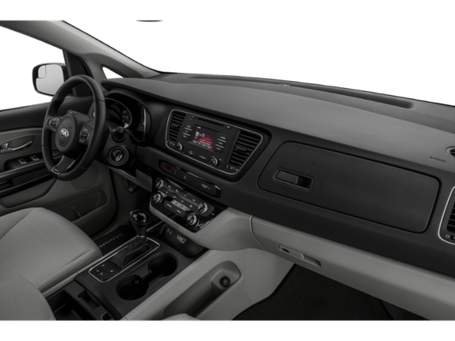 2018 Kia Sedona L