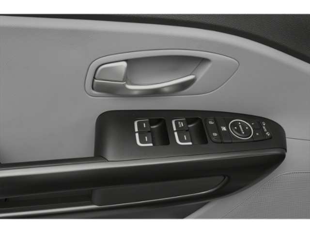2018 Kia Sedona L