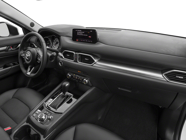 2018 Mazda Mazda CX-5 Touring