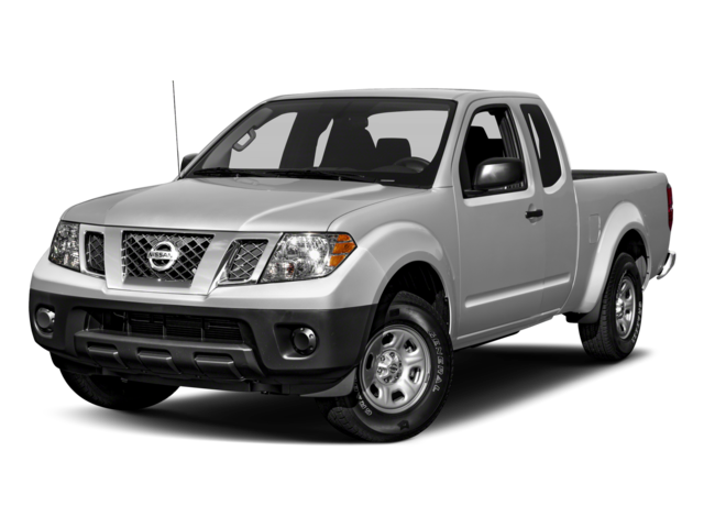 2018 Nissan Frontier