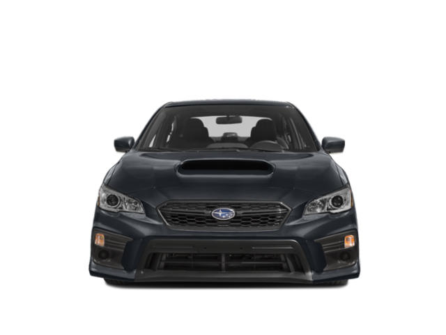 2018 Subaru WRX Limited