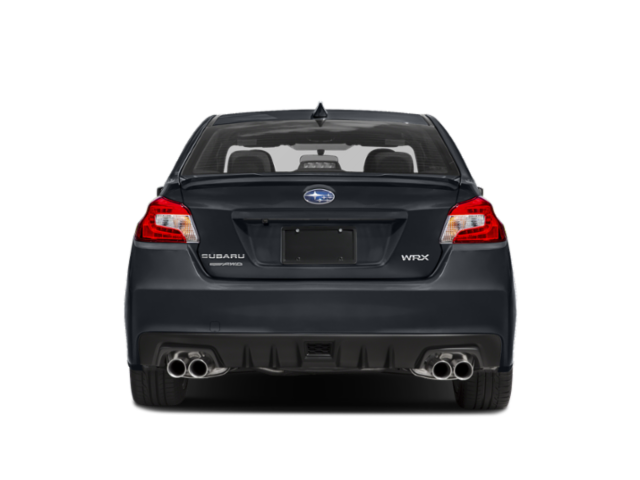 2018 Subaru WRX Limited