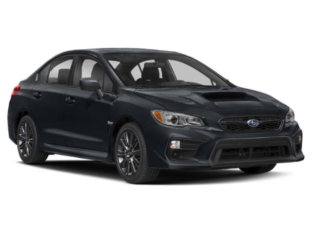 2018 Subaru WRX Limited