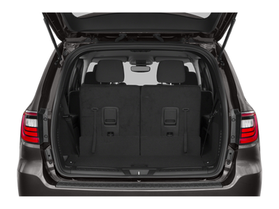 2019 Dodge Durango SXT Plus