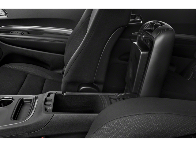 2019 Dodge Durango SXT Plus