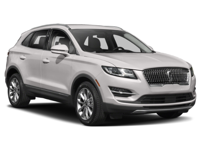 2019 Lincoln MKC Select