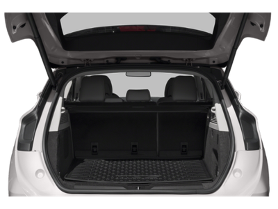 2019 Lincoln MKC Select