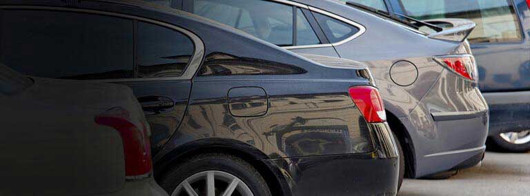 Tio Chuy's Auto Sales - OKC