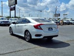 2018 Honda Civic EX-T