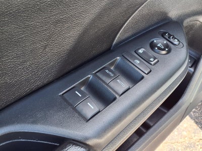 2018 Honda Civic EX-T