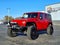2018 Jeep Wrangler JK Unlimited Sport S