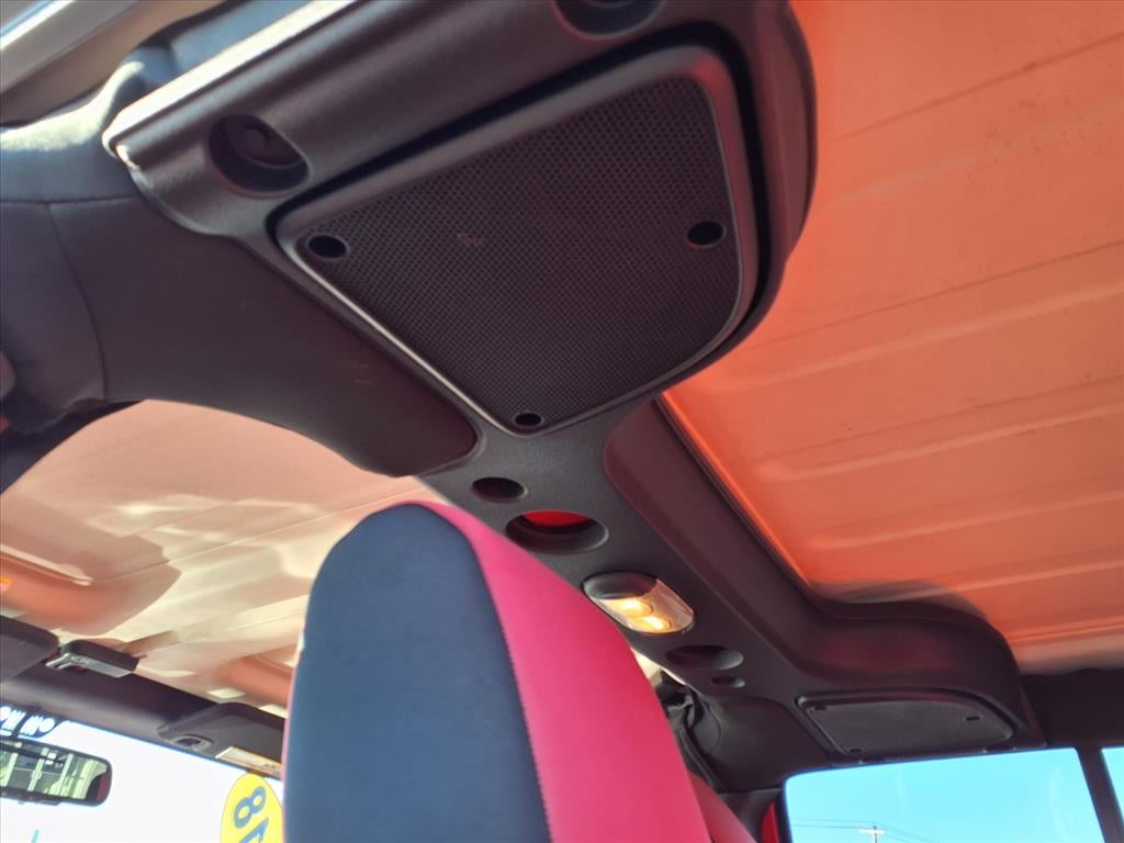 2018 Jeep Wrangler JK Unlimited Sport S