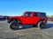 2018 Jeep Wrangler JK Unlimited Sport S