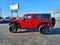 2018 Jeep Wrangler JK Unlimited Sport S