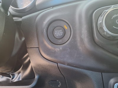 2023 Jeep Wrangler Willys 4xe