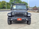 2023 Jeep Wrangler Willys 4xe