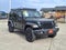 2023 Jeep Wrangler Willys 4xe