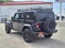 2023 Jeep Wrangler Willys 4xe