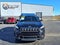 2017 Jeep Cherokee Overland