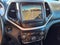 2017 Jeep Cherokee Overland
