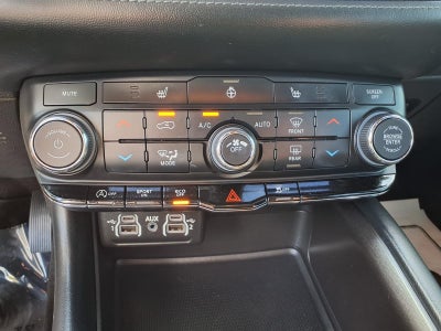 2023 Dodge Durango SXT Plus