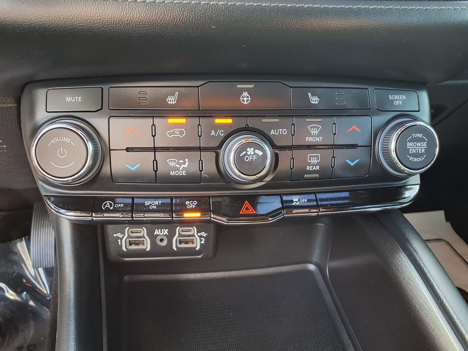 2023 Dodge Durango SXT Plus
