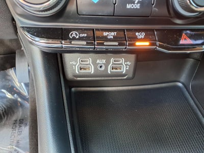 2023 Dodge Durango SXT Plus