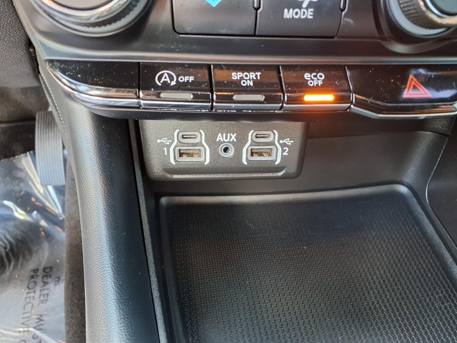 2023 Dodge Durango SXT Plus