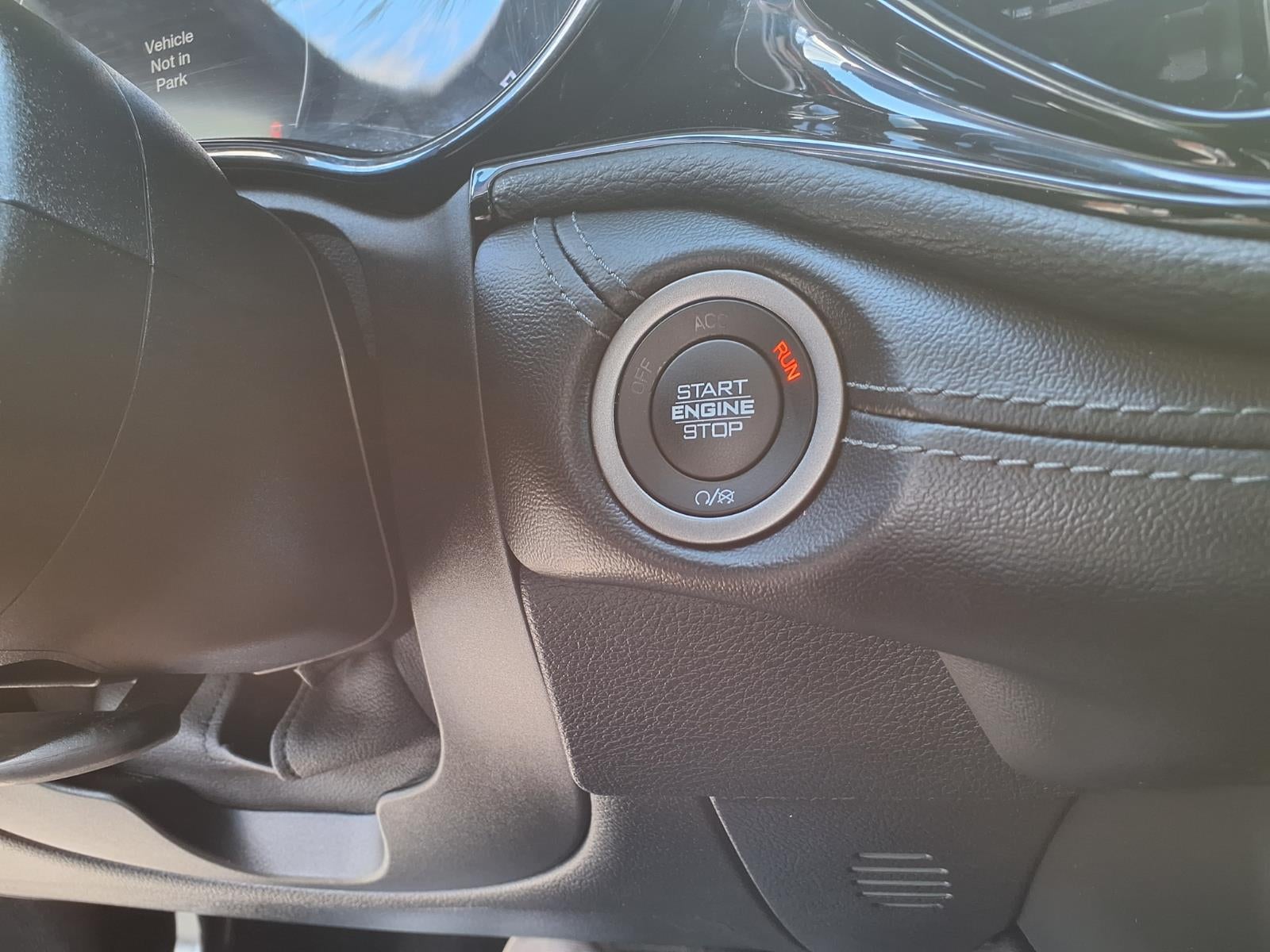 2023 Dodge Durango SXT Plus