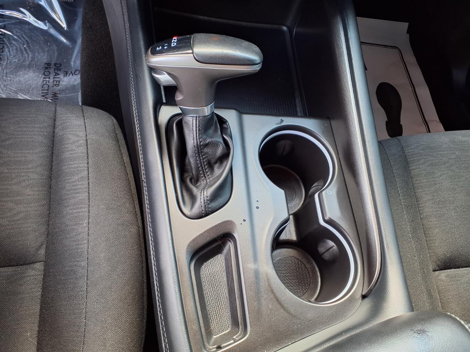 2023 Dodge Durango SXT Plus
