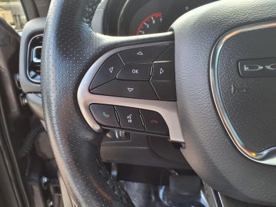 2023 Dodge Durango SXT Plus