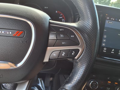 2023 Dodge Durango SXT Plus
