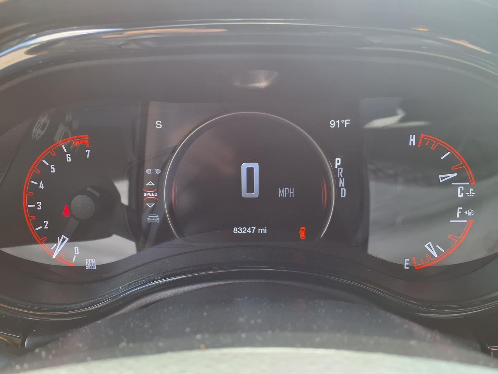 2023 Dodge Durango SXT Plus