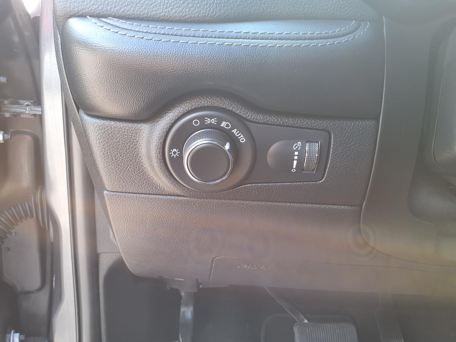 2023 Dodge Durango SXT Plus