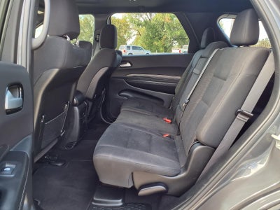 2023 Dodge Durango SXT Plus