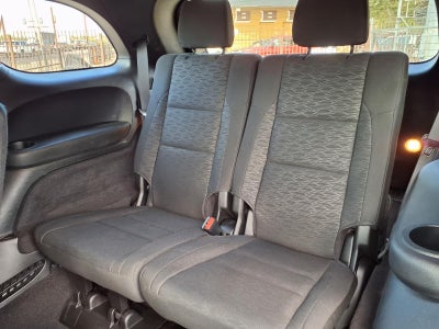 2023 Dodge Durango SXT Plus