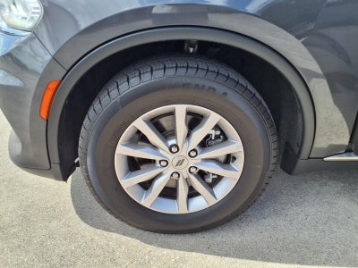 2023 Dodge Durango SXT Plus