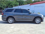 2023 Dodge Durango SXT Plus