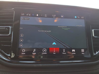 2023 Dodge Durango SXT Plus