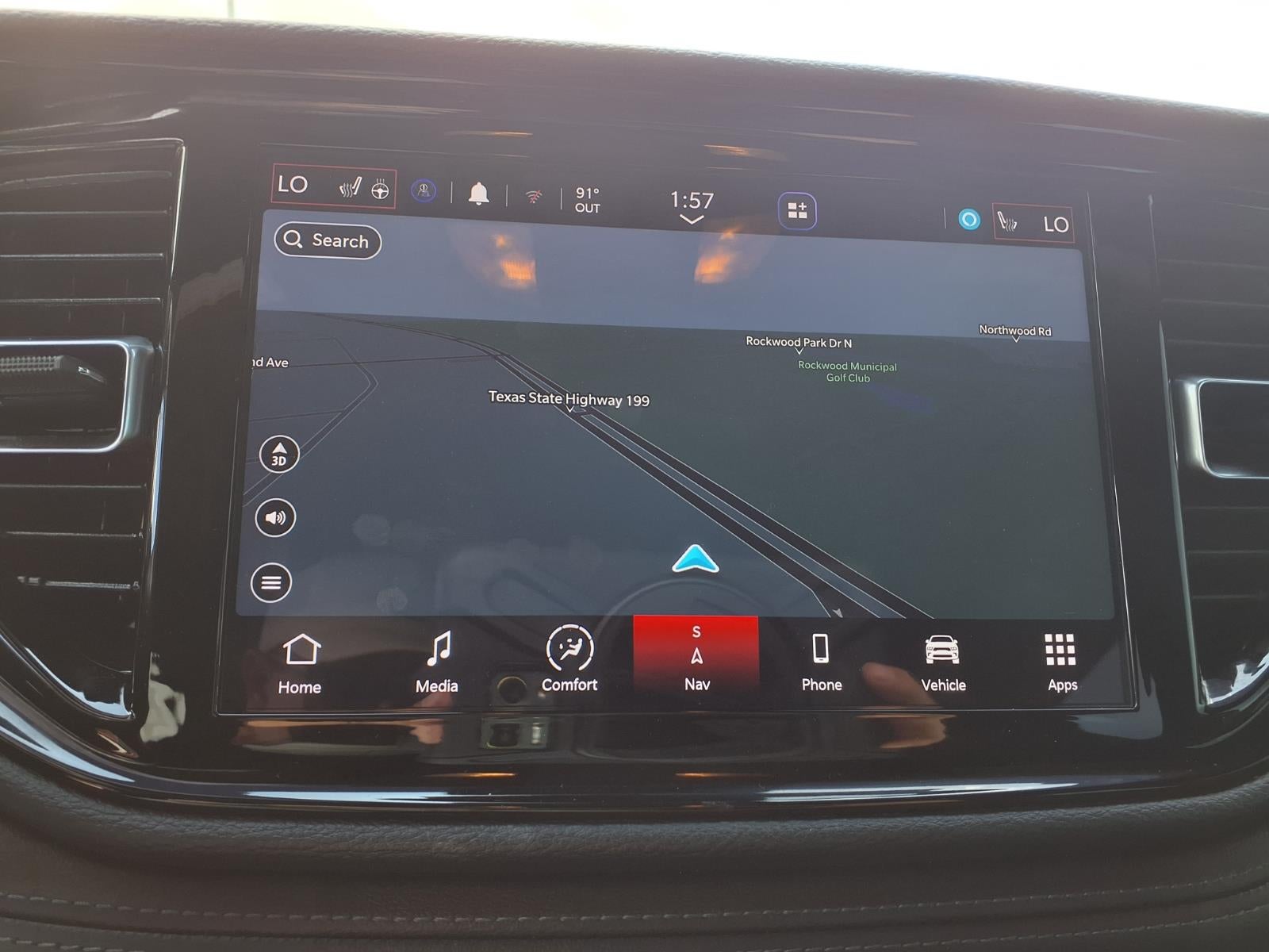 2023 Dodge Durango SXT Plus