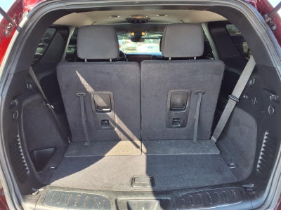 2022 Dodge Durango SXT