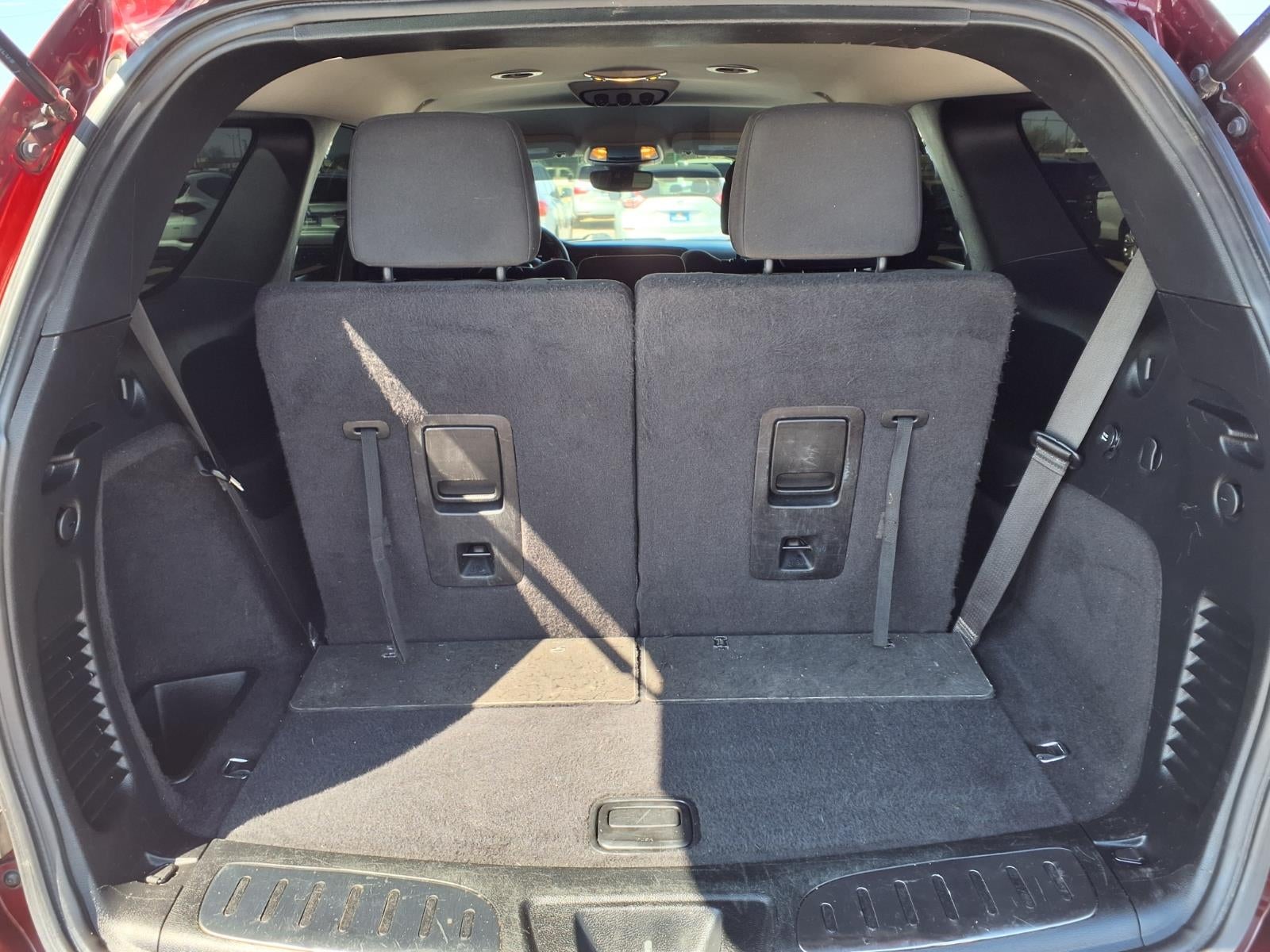 2022 Dodge Durango SXT