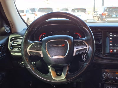 2022 Dodge Durango SXT