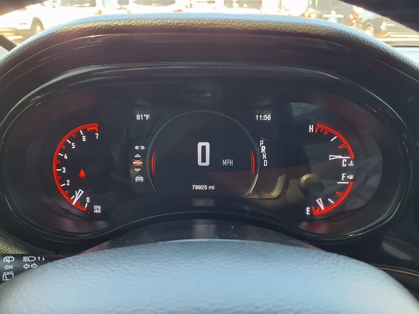 2022 Dodge Durango SXT