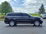 2019 Dodge Durango SXT Plus